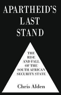 Produktbild: Apartheid's Last Stand