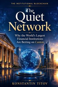 Produktbild: The Quiet Network