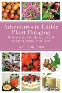 Produktbild: Adventures in Edible Plant Foraging