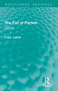 Produktbild: The Fall of Parnell