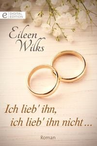 Produktbild: Ich lieb' ihn, ich lieb' ihn nicht ...