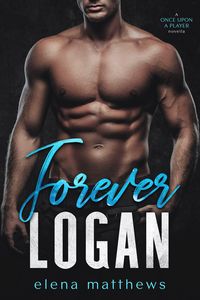 Produktbild: Forever Logan (Once Upon a Player, #2)