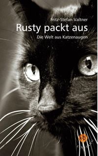 Produktbild: Rusty packt aus