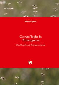 Produktbild: Current Topics in Chikungunya