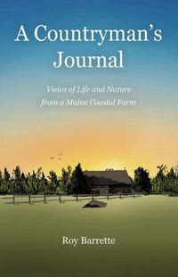 Produktbild: A Countryman's Journal