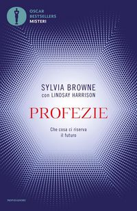 Produktbild: Profezie. Che cosa ci riserva il futuro
