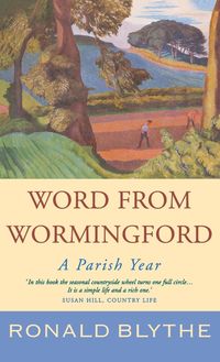 Produktbild: Word from Wormingford