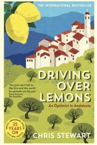 Produktbild: Driving Over Lemons