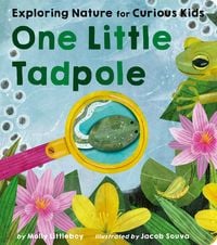Produktbild: One Little Tadpole