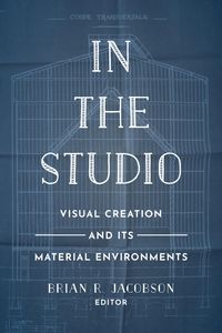 Produktbild: In the Studio