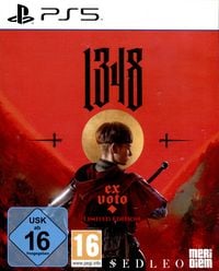 Produktbild: 1348 Ex Voto (Limited Edition)