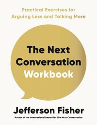 Produktbild: The Next Conversation Workbook