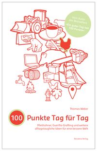 Produktbild: 100 Punkte Tag f&uuml;r Tag