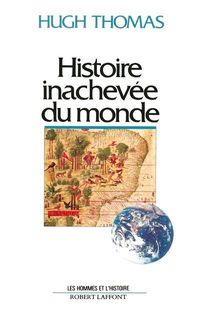 Produktbild: Histoire inachev&eacute;e du monde