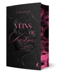 Produktbild: Veins of Darkness: Trapped in your Desire