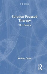 Produktbild: Dolan, Y: Solution-Focused Therapy