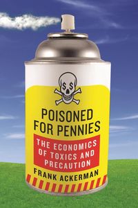 Produktbild: Poisoned for Pennies