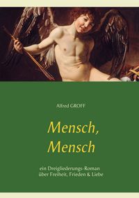 Produktbild: Mensch, Mensch