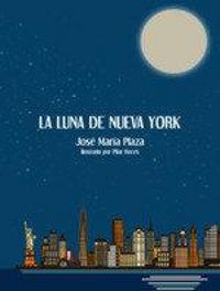 Produktbild: La luna de Nueva York