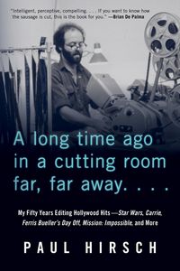 Produktbild: Long Time Ago in a Cutting Room Far, Far Away