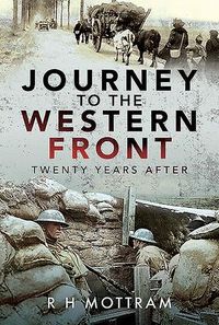 Produktbild: Journey to the Western Front