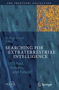 Produktbild: Searching for Extraterrestrial Intelligence