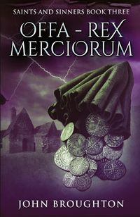 Produktbild: Offa - Rex Merciorum