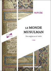 Produktbild: Le monde musulman - 5e &eacute;d.