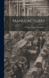 Produktbild: Manufactures
