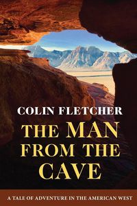 Produktbild: The Man From the Cave