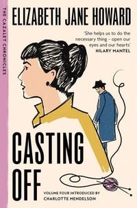 Produktbild: Casting Off