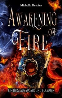 Produktbild: Awakening of Fire