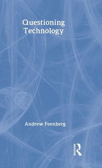 Produktbild: Questioning Technology