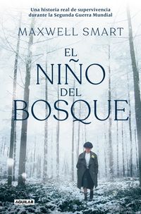 Produktbild: El Ni&ntilde;o del Bosque / The Boy in the Woods