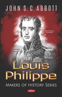 Produktbild: Louis Philippe. Makers of History Series
