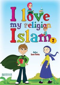 Produktbild: I Love my Religion 'Islam' - Vol.2