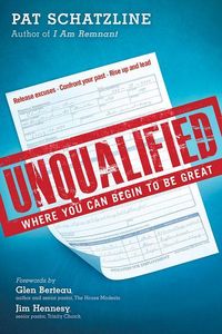 Produktbild: Unqualified