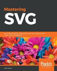 Produktbild: Mastering SVG