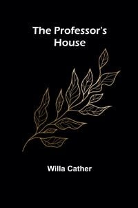 Produktbild: The Professor's House