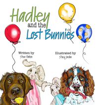 Produktbild: Hadley and the Lost Bunnies
