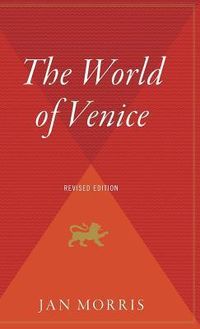Produktbild: The World of Venice