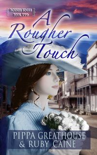 Produktbild: A Rougher Touch