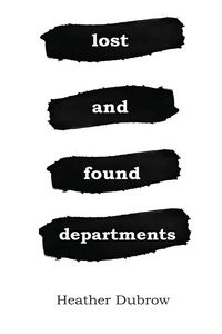 Produktbild: Lost and Found Departments