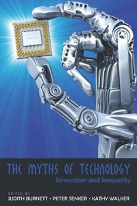 Produktbild: The Myths of Technology