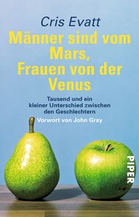 Produktbild: M&auml;nner sind vom Mars, Frauen von der Venus