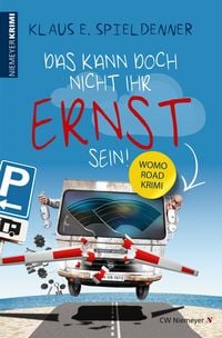 Produktbild: Das kann doch nicht Ihr Ernst sein!