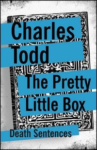 Bild vom Artikel The Pretty Little Box vom Autor Charles Todd