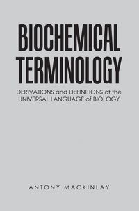 Produktbild: Biochemical Terminology