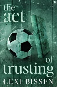 Produktbild: The Act of Trusting - Special Edition