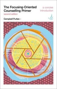 Produktbild: The Focusing-Oriented Counselling Primer (second edition)